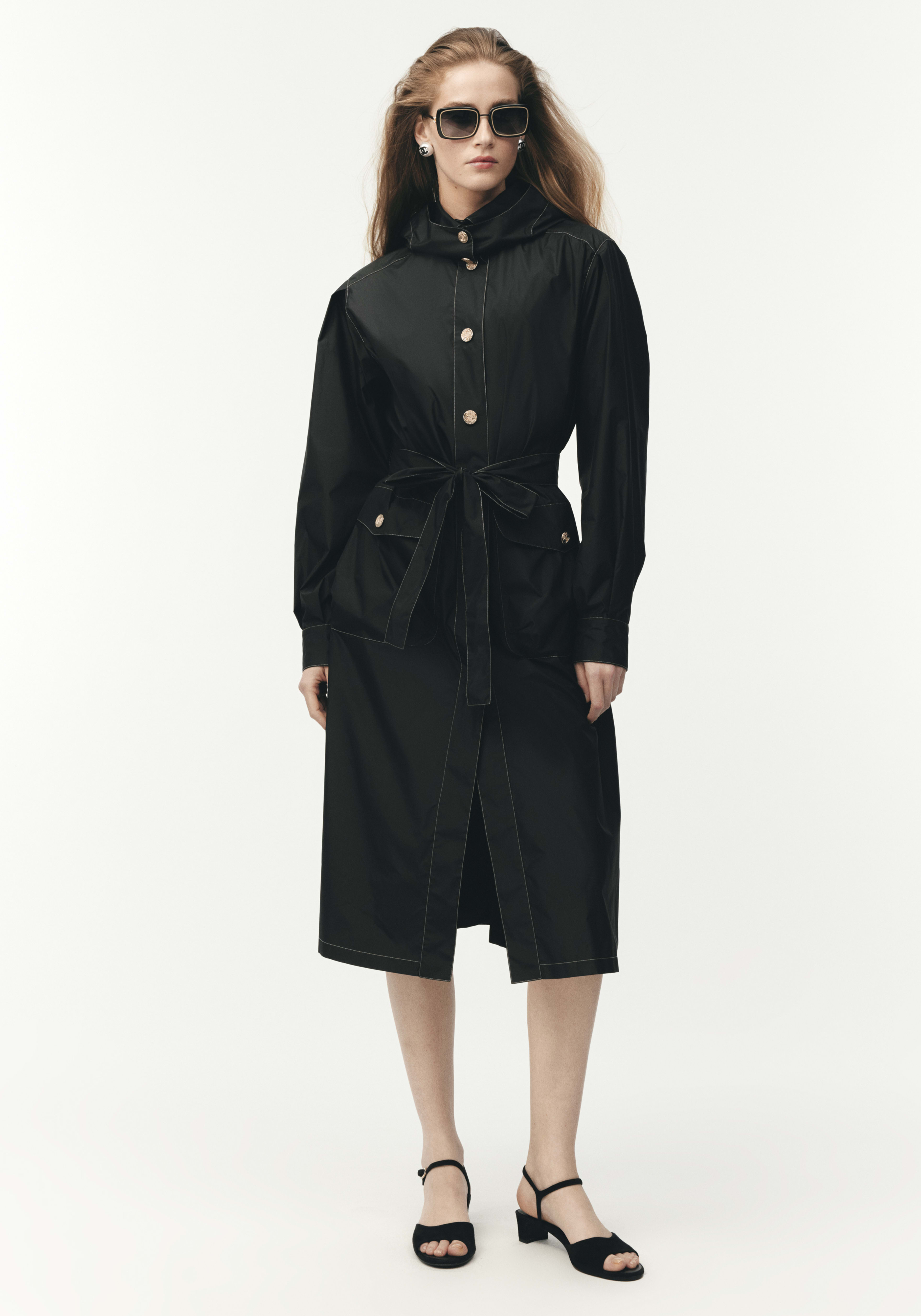 Look 18 – Coco Beach 2025 Collection von CHANEL